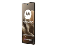 Motorola edge 60 pro 5G 12/512GB Walnut 120Hz - 1417935 - zdjęcie 2